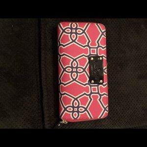 Kate spade new vibrant wallet